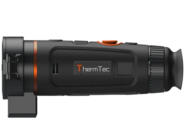 ThermTec, Wild 650L, infrarød spotter, Våbenfabrikken