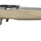 Ruger American Rimfire Standard Barrett Brown Synthetic, 22 LR