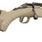 Ruger American Rimfire Standard Barrett Brown Synthetic, 22 LR