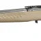 Ruger American Rimfire Standard Barrett Brown Synthetic, 22 LR