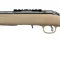 Ruger American Rimfire Standard Barrett Brown Synthetic, 22 LR