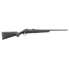 Ruger American Rifle 308 win, Våbenfabrikken