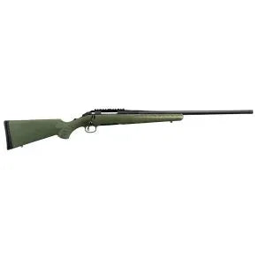 Ruger American rifle predator 22-250, Våbenfabrikken