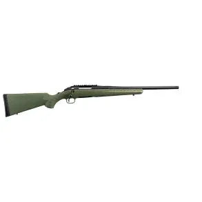 Ruger American rifle predator I 6,5 creedmoore eller 308, Våbenfabrikken