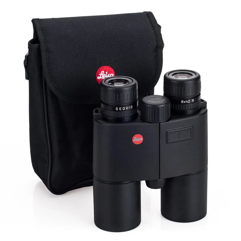 Leica Geovid R 8x42 afstandsmåler